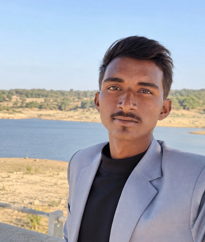 Sam Agrawal